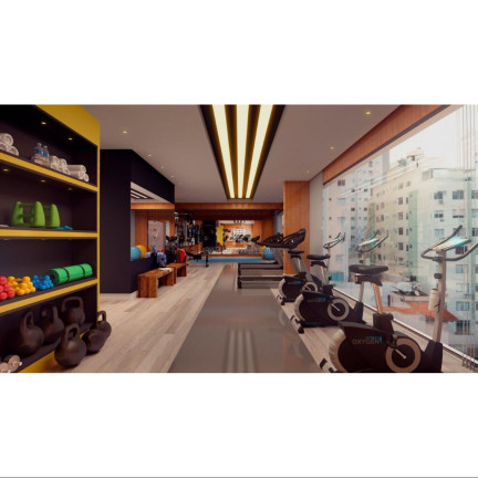 Imagem Apartamento com 4 Quartos à Venda, 167 m² em Centro - Balneário Camboriú