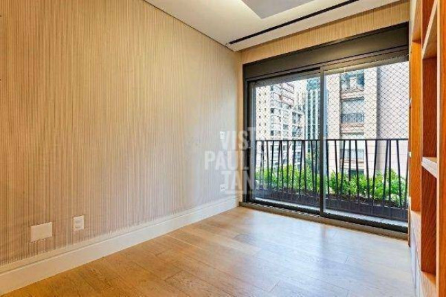 Imagem Apartamento com 4 Quartos à Venda, 269 m² em Itaim Bibi - São Paulo Imagem Apartamento com 4 Quartos à Venda, 269 m² em Itaim Bibi - São Paulo