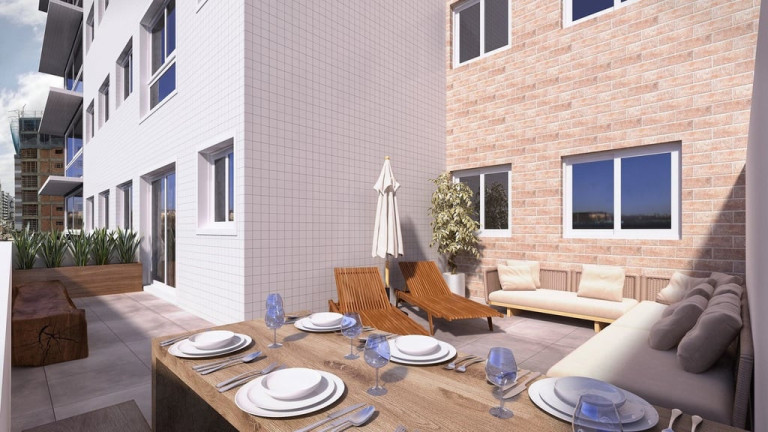Imagem Apartamento com 2 Quartos à Venda, 91 m² em Navegantes - Capão Da Canoa Imagem Apartamento com 2 Quartos à Venda, 91 m² em Navegantes - Capão Da Canoa