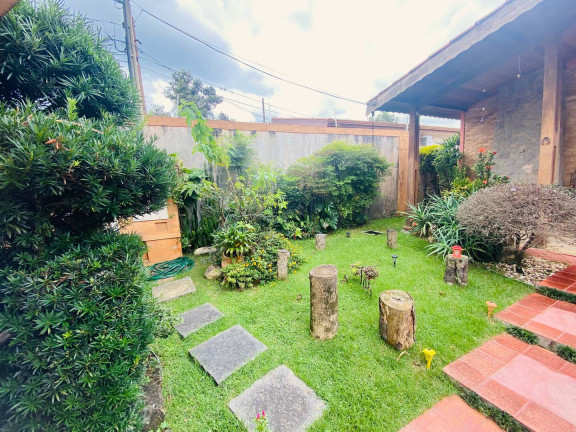Imagem Casa com 3 Quartos à Venda, 733 m² em Vila Giglio - Atibaia