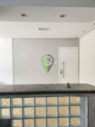 Apartamento com 2 Quartos à Venda, 87 m² em Marapé - Santos