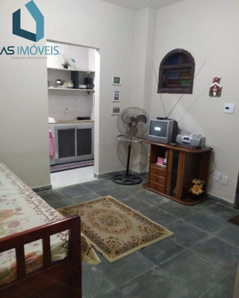 Imagem Casa com 6 Quartos à Venda, 588 m² em Balneário São Pedro - São Pedro Da Aldeia