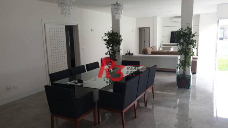 Imagem Casa com 7 Quartos à Venda ou Locação, 628 m² em Acapulco - Guarujá Imagem Casa com 7 Quartos à Venda ou Locação, 628 m² em Acapulco - Guarujá