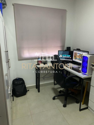 Imagem Apartamento com 2 Quartos à Venda, 51 m² em Jardim Anhanguera - Ribeirão Preto