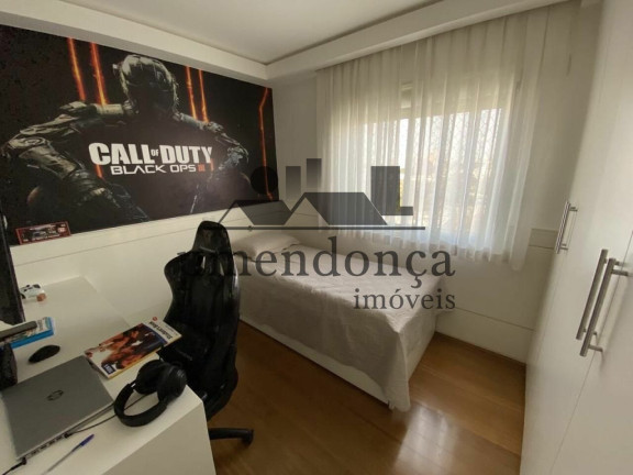 Imagem Apartamento com 3 Quartos à Venda, 163 m² em Barra Funda - São Paulo