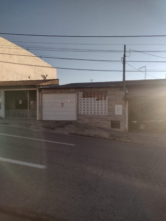 Imagem Casa com 2 Quartos à Venda, 109 m² em Jardim São Guilherme - Sorocaba