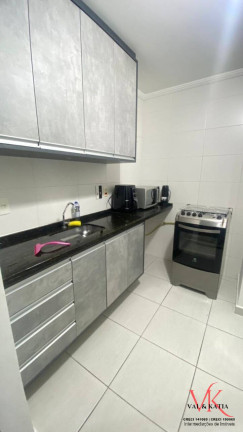 Imagem Apartamento com 2 Quartos à Venda, 75 m² em Parque Residencial Bom Conselho - Taubaté