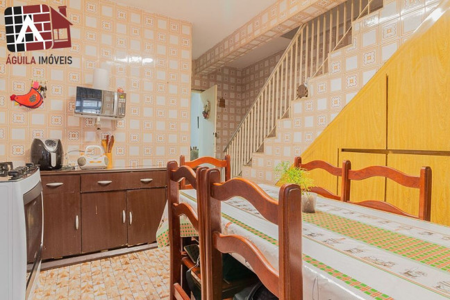 Imagem Casa com 3 Quartos à Venda, 200 m² em Vila Ré - São Paulo Imagem Casa com 3 Quartos à Venda, 200 m² em Vila Ré - São Paulo