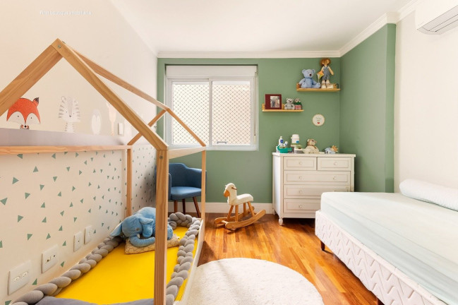 Imagem Apartamento com 3 Quartos à Venda, em Jardim Paulista - São Paulo Imagem Apartamento com 3 Quartos à Venda, em Jardim Paulista - São Paulo