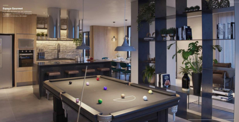 Imagem Apartamento com 3 Quartos à Venda, 152 m² em Mooca - São Paulo
