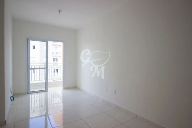 Apartamento com 2 Quartos à Venda, 56 m² em Residencial Santa Giovana - Jundiaí