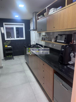 Imagem Apartamento com 3 Quartos à Venda, 156 m² em Vila Mariana - São Paulo Imagem Apartamento com 3 Quartos à Venda, 156 m² em Vila Mariana - São Paulo