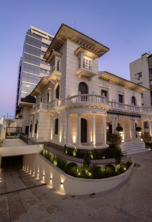 Imagem Apartamento com 3 Quartos à Venda, 131 m² em Moinhos De Vento - Porto Alegre Imagem Apartamento com 3 Quartos à Venda, 131 m² em Moinhos De Vento - Porto Alegre