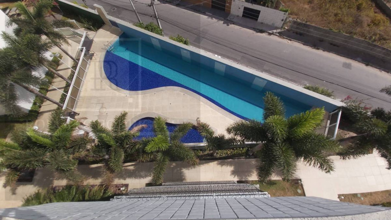 Imagem Apartamento com 3 Quartos à Venda, 115 m² em Parque Iracema - Fortaleza
