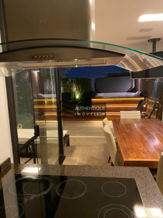 Imagem Cobertura com 2 Quartos à Venda, 171 m² em Pinheiros - São Paulo Imagem Cobertura com 2 Quartos à Venda, 171 m² em Pinheiros - São Paulo