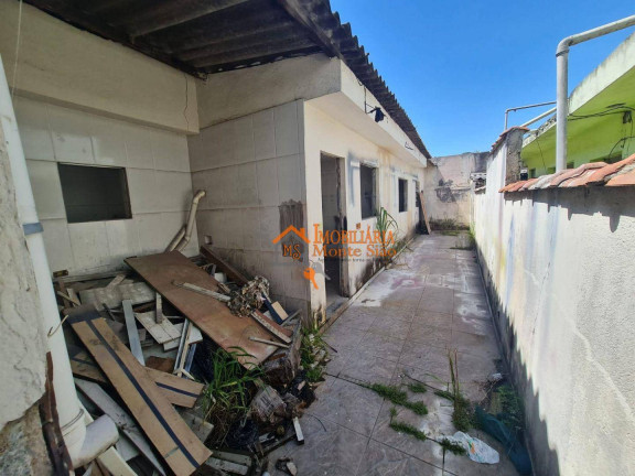 Imagem Casa com 3 Quartos à Venda, 200 m² em Cidade Jardim Cumbica - Guarulhos