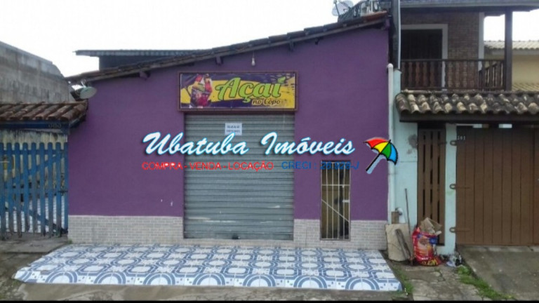Imagem Casa com 3 Quartos à Venda, 100 m² em Estufa Ii - Ubatuba Imagem Casa com 3 Quartos à Venda, 100 m² em Estufa Ii - Ubatuba