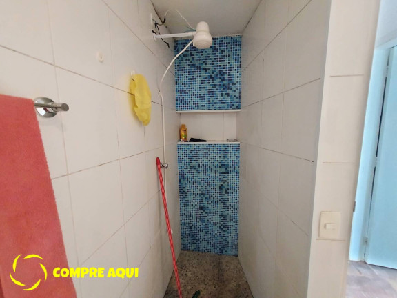 Imagem Apartamento com 1 Quarto à Venda, 46 m² em Santa Cecília - São Paulo Imagem Apartamento com 1 Quarto à Venda, 46 m² em Santa Cecília - São Paulo