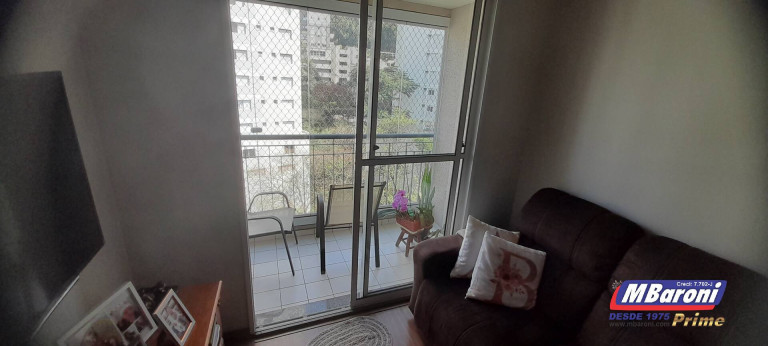 Imagem Apartamento com 2 Quartos à Venda, 55 m² em Vila Andrade - São Paulo Imagem Apartamento com 2 Quartos à Venda, 55 m² em Vila Andrade - São Paulo