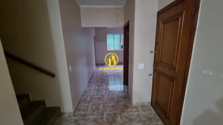 Imagem Sobrado com 4 Quartos à Venda, 430 m² em Jardim Ipanema (zona Sul) - São Paulo