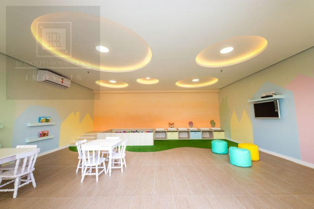 Imagem Apartamento com 3 Quartos à Venda, 120 m² em Engenheiro Luciano Cavalcante - Fortaleza