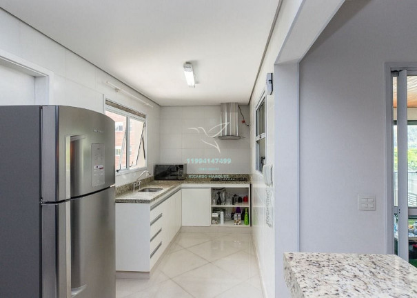 Imagem Apartamento com 3 Quartos à Venda, 105 m² em Granja Julieta - São Paulo Imagem Apartamento com 3 Quartos à Venda, 105 m² em Granja Julieta - São Paulo