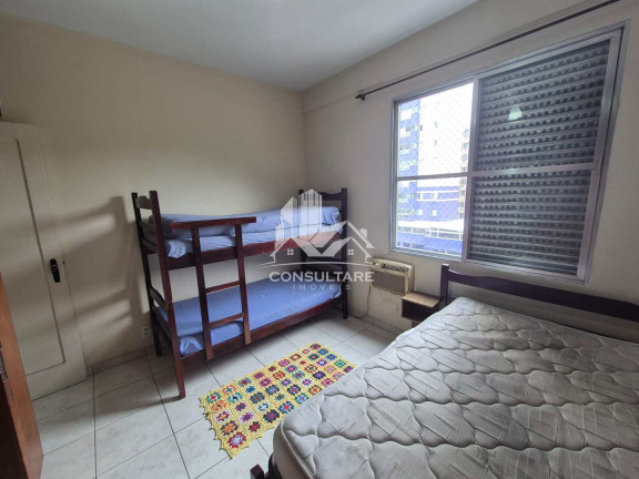 Imagem Apartamento com 3 Quartos à Venda, 110 m² em Itararé - São Vicente Imagem Apartamento com 3 Quartos à Venda, 110 m² em Itararé - São Vicente