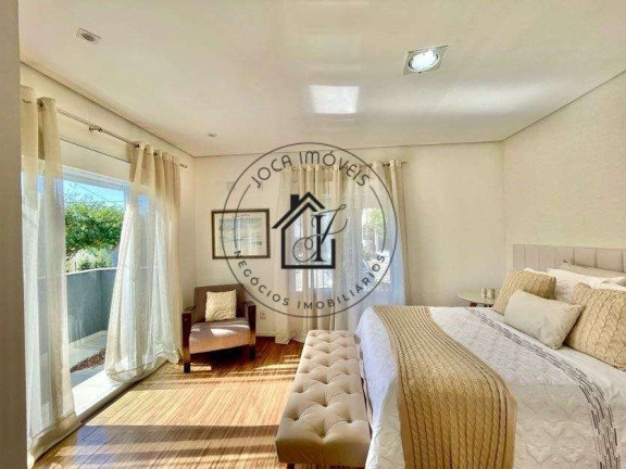 Imagem Casa de Condomínio com 3 Quartos à Venda, 301 m² em Pitas - Cotia
