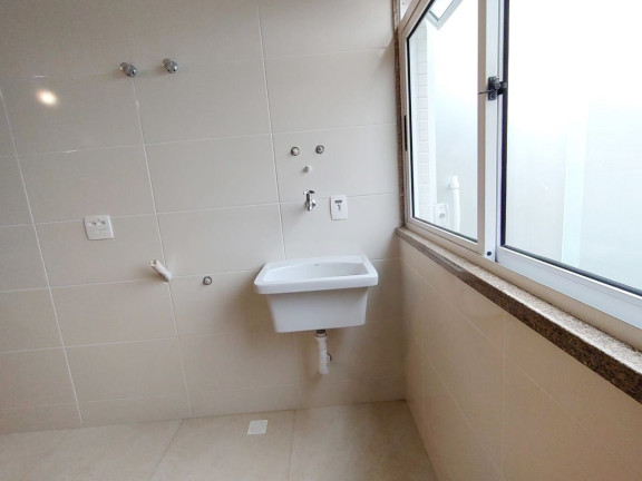 Imagem Imóvel com 3 Quartos à Venda, 112 m² em Tijuca - Teresópolis