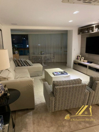 Imagem Apartamento com 3 Quartos à Venda, 168 m² em Itaigara - Salvador Imagem Apartamento com 3 Quartos à Venda, 168 m² em Itaigara - Salvador