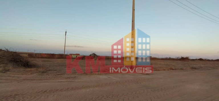 Imagem Terreno à Venda, 312 m² em Rincão - Mossoró Imagem Terreno à Venda, 312 m² em Rincão - Mossoró