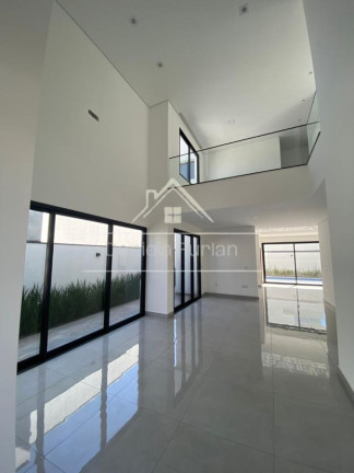 Imagem Casa de Condomínio com 3 Quartos à Venda, 278 m² em Condomínio Chácara Ondina - Sorocaba