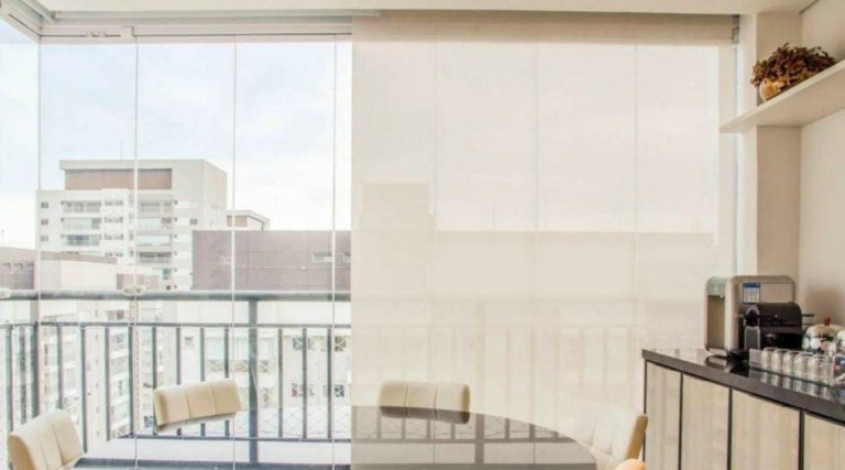 Imagem Apartamento com 2 Quartos à Venda, 60 m² em Vila Anastácio - São Paulo Imagem Apartamento com 2 Quartos à Venda, 60 m² em Vila Anastácio - São Paulo