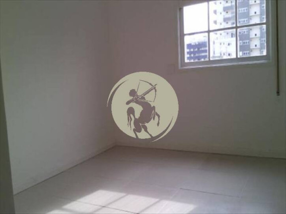 Imagem Kitnet com 1 Quarto à Venda, 30 m² em Boqueirao - Santos Imagem Kitnet com 1 Quarto à Venda, 30 m² em Boqueirao - Santos