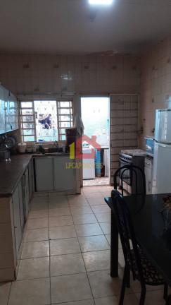 Imagem Casa com 3 Quartos à Venda, 130 m² em Floresta - Belo Horizonte