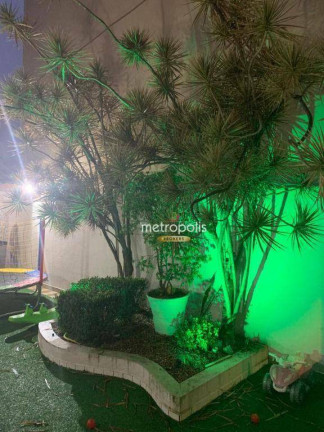 Imagem Sobrado com 3 Quartos à Venda, 171 m² em Demarchi - São Bernardo Do Campo