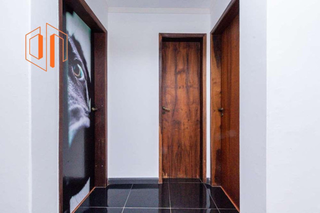 Imagem Apartamento com 3 Quartos à Venda, 151 m² em água Verde - Curitiba