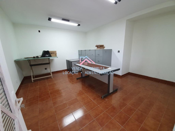 Imagem Casa com 3 Quartos à Venda, 207 m² em Vila São José - Várzea Paulista
