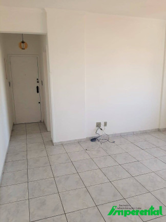 Imagem Apartamento com 2 Quartos à Venda, 93 m² em Campo Grande - Santos