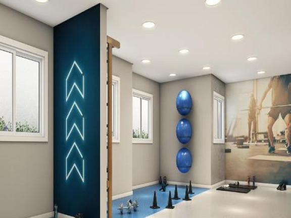 Imagem Apartamento com 2 Quartos à Venda, 38 m² em Vila Nina - São Paulo Imagem Apartamento com 2 Quartos à Venda, 38 m² em Vila Nina - São Paulo