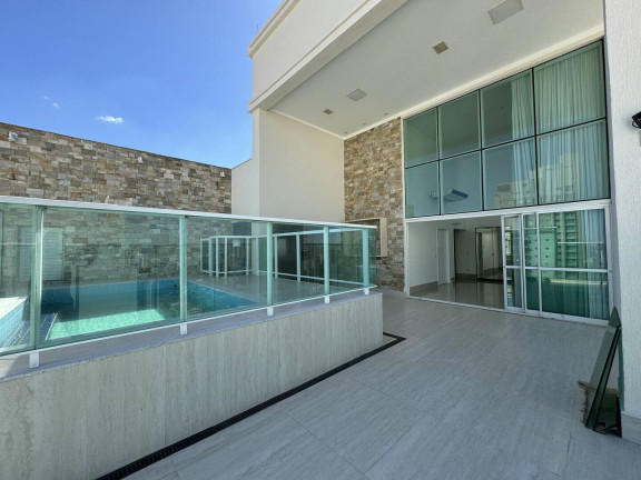 Imagem Apartamento com 3 Quartos à Venda, 436 m² em Setor Marista - Goiânia Imagem Apartamento com 3 Quartos à Venda, 436 m² em Setor Marista - Goiânia
