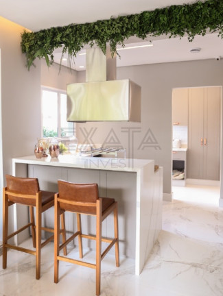 Imagem Imóvel com 3 Quartos à Venda, 128 m² em Jardim Guedala - São Paulo
