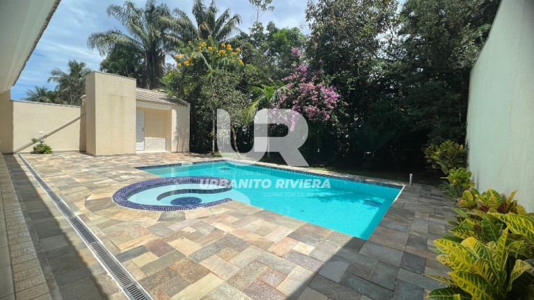 Imagem Casa com 6 Quartos à Venda, 327 m² em Riviera | Módulo 20 - Bertioga