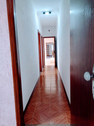 Imagem Casa com 2 Quartos à Venda, 149 m² em Vila Santa Emília - Tatuí