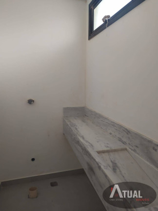 Imagem Casa com 3 Quartos à Venda, 177 m² em Loteamento Loanda - Atibaia