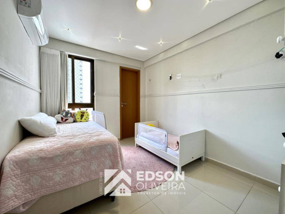 Imagem Apartamento com 4 Quartos à Venda, 141 m² em Tambaú - João Pessoa