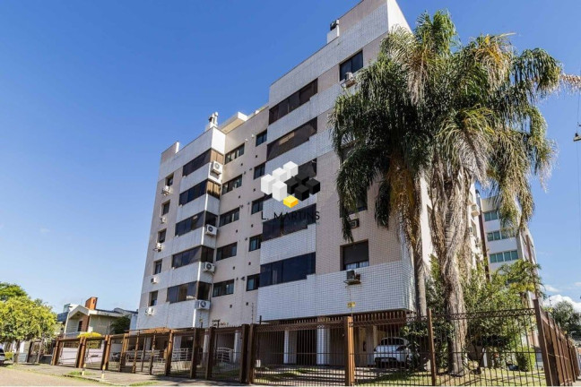 Imagem Apartamento com 3 Quartos à Venda, 95 m² em Jardim Lindóia - Porto Alegre Imagem Apartamento com 3 Quartos à Venda, 95 m² em Jardim Lindóia - Porto Alegre