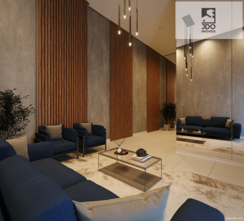 Imagem Apartamento com 2 Quartos à Venda, 66 m² em Portão - Curitiba Imagem Apartamento com 2 Quartos à Venda, 66 m² em Portão - Curitiba