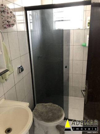 Imagem Casa com 2 Quartos à Venda, 195 m² em Casa Grande - Diadema