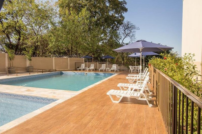 Imagem Imóvel com 2 Quartos à Venda, 42 m² em Jardim Heitor Rigon - Ribeirao Preto